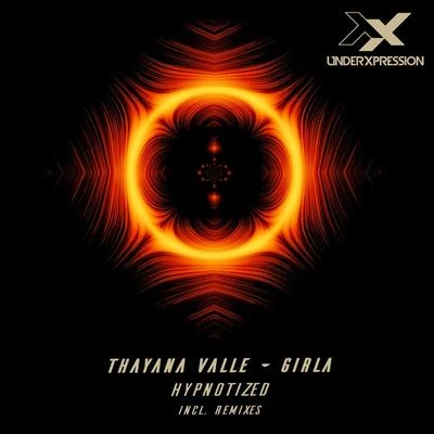 Hypnotized 專輯 Thayana Valle