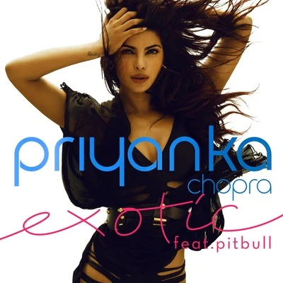 Exotic (Remixes) 專輯 Pitbull