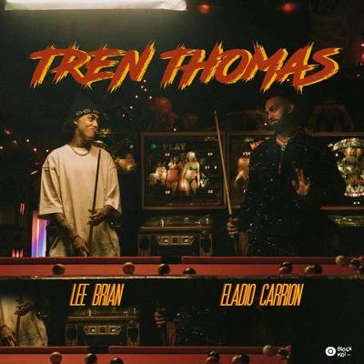 Tren Thomas 專輯 Eladio Carrion