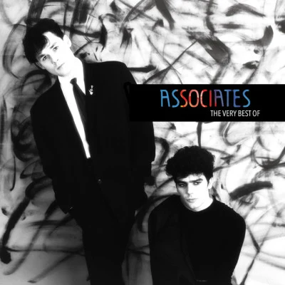 The AssociatesLMNO The Very Best of The Associates