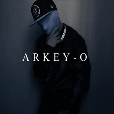 A R K E Y- O 专辑 Arkey-O/Franco El Gorila