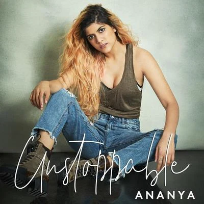 Unstoppable 專輯 Ananya Birla/Sean Kingston