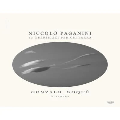 Niccolò Paganini. 43 Ghiribizzi per Chitarra 專輯 Niccolò Paganini/Don Black/Andrew Lloyd Webber