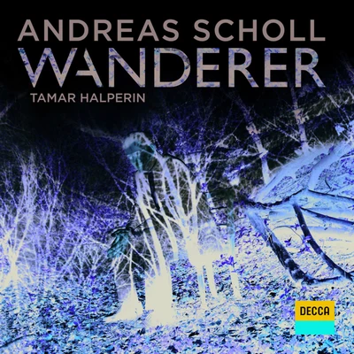 Wanderer 专辑 Lando/Andreas Scholl