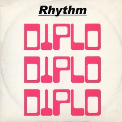 Diplo Diplo Rhythm