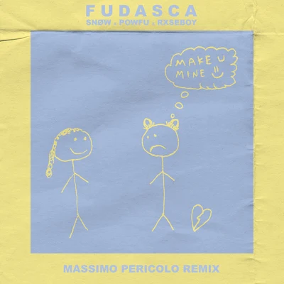 Massimo Pericolo make you mine (Massimo Pericolo Remix)