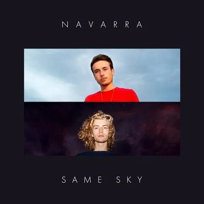 Same Sky 專輯 Navarra