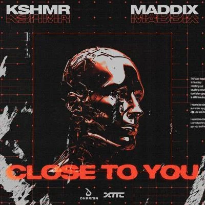 Close To You 專輯 Maddix