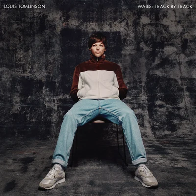 Walls: Track By Track 專輯 Louis Tomlinson