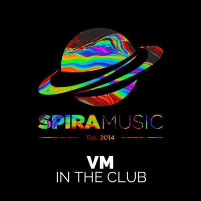 In The Club 專輯 VM