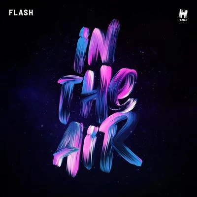 In The Air 专辑 Flash/YOUNGJ