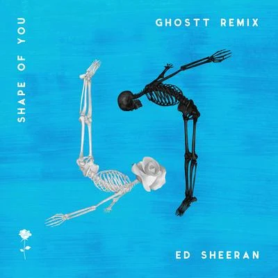 Shape of You (Ghostt Remix) 专辑 Ghostt/Breno Miranda/Borgges