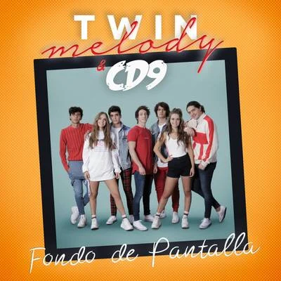 Fondo de Pantalla 專輯 Cd9/Lali/Ana Mena