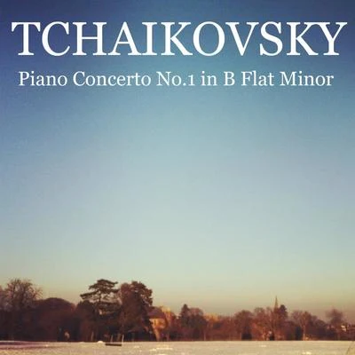 Jean Fournet Tchaikovsky - Piano Concerto No. 1 in B Flat Minor, Op. 23