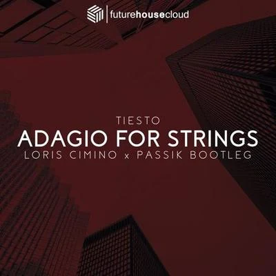 adagio for strings (lo日SCI mino pass IK bootleg) 專輯 Loris Cimino