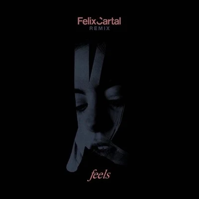 Feels (Felix Cartal Remix) 專輯 Felix Cartal/Sebastien Grainger