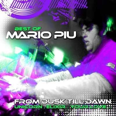 The Best Of - From Dusk Till Dawn 專輯 Mario Piu/Matteo Marini/FabRick