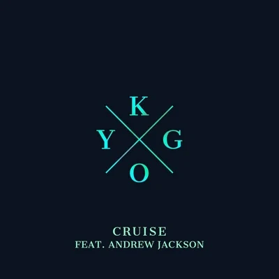 Cruise 專輯 Kygo