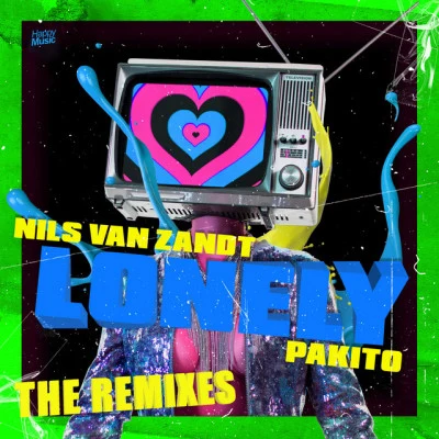 Lonely (Remixes) 專輯 Pakito/Rudenko/Crookers/Moguai/Alex Gaudino