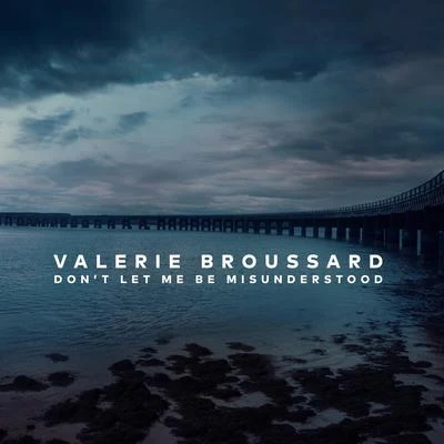 Dont Let Me Be Misunderstood 專輯 Valerie Broussard/Lindsey Stirling