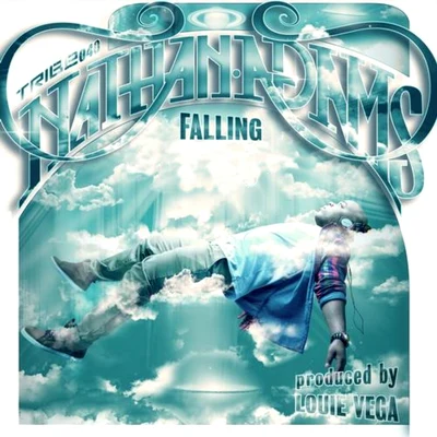 Nathan AdamsSean McCabe Falling