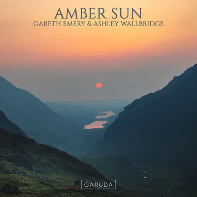 Amber Sun 專輯 Ashley Wallbridge/Gareth Emery