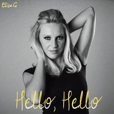 Hello Hello (English) 專輯 Eliza G/Rick Nowels/Lana Del Rey