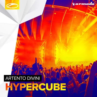 Hypercube 專輯 Artento Divini