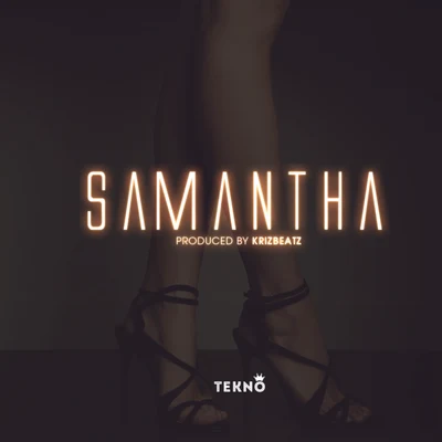 Samantha 專輯 Tekno