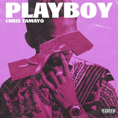 PLAYBOY 專輯 Chris Tamayo