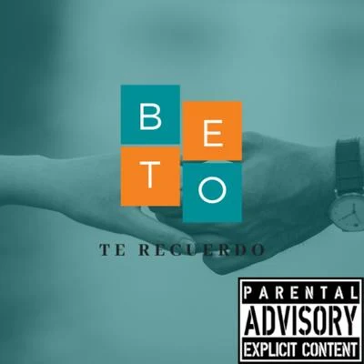 Te Recuerdo 專輯 BeTo