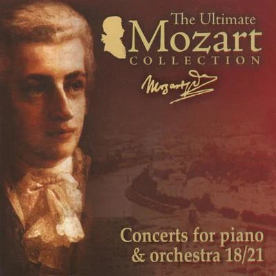 Mozart: Piano Concertos Nos. 19 & 21 专辑 Erika Haase/Carmen Piazzini