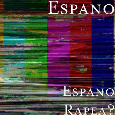 Espano Rapea? 专辑 Jey G/Espano