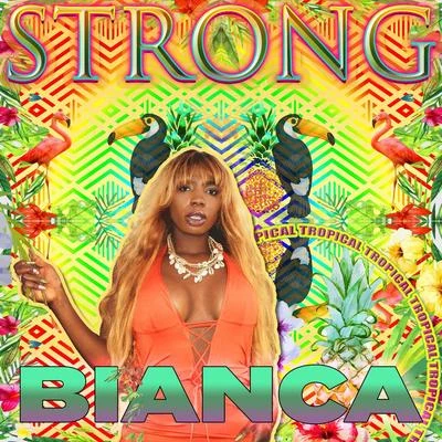 Strong 专辑 Bianca/Aero Chord/Nevve