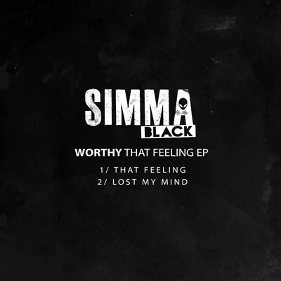 That Feeling EP 專輯 Worthy