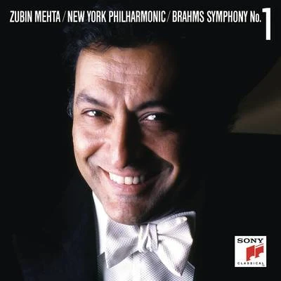 Brahms: Symphony No. 1 in C Minor, Op. 68 專輯 Zubin Mehta/Israel Philharmonic Orchestra