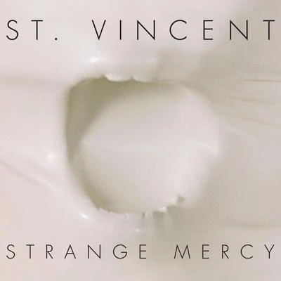 Strange Mercy 專輯 St. Vincent/Kelly Lee Owens