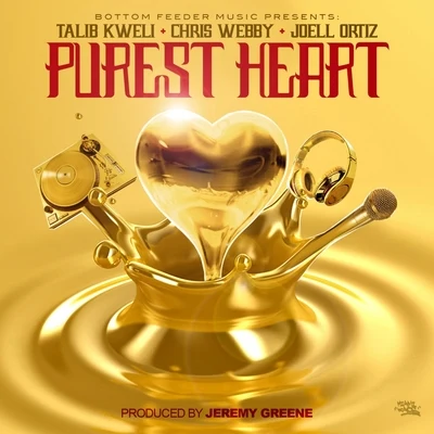 Talib Kweli Purest Heart - Single