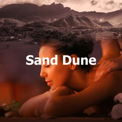 Sand Dune 專輯 Chakra Balancing Sound Therapy/Lluvia PQ/Rain Forest FX