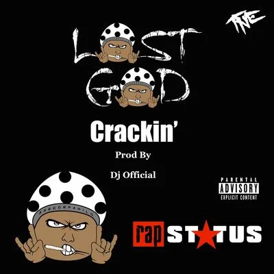 Crackin 專輯 Lost God