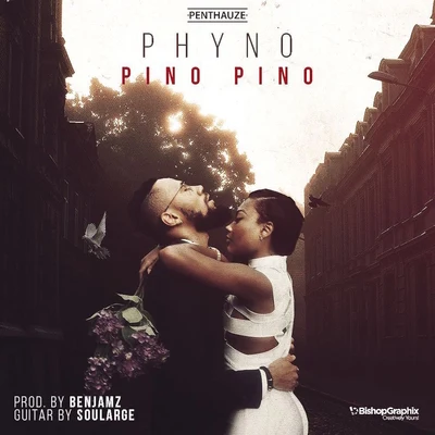 Pino Pino 專輯 Phyno