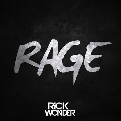 Rage 專輯 Rick Wonder/Chachi