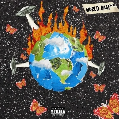 Lil SkiesJuicy JKevin Gates World Rage