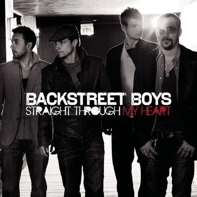 Straight Through My Heart 專輯 Backstreet Boys