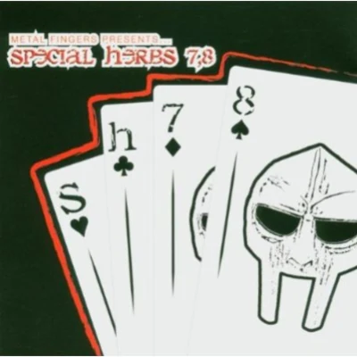 Special Herbs, Vols. 7 & 8 专辑 MF DOOM