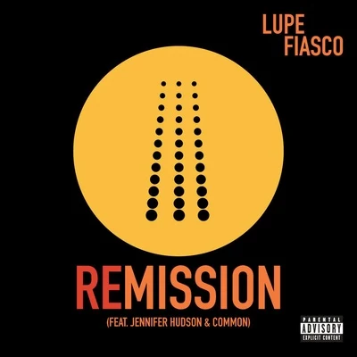 Remission 专辑 Lupe Fiasco