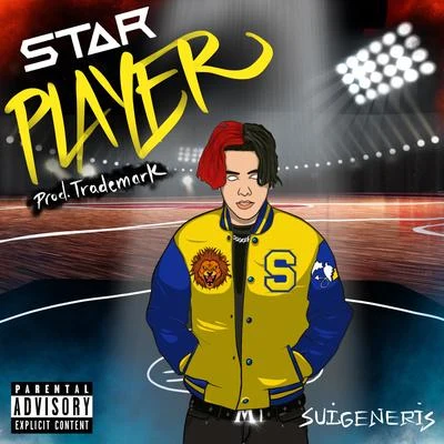 Star Player 专辑 Suigeneris