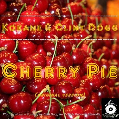 Cherry Pie (OG Mix) 專輯 Slip Capone/Clint Dogg/Kokane