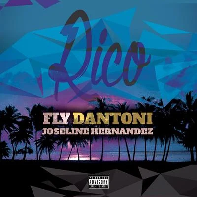 Rico 专辑 Fly Dantoni