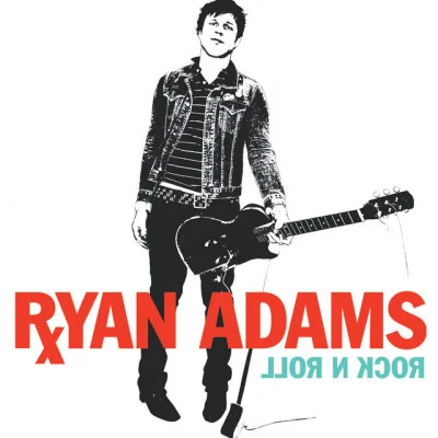 Rock N Roll 專輯 Ryan Adams